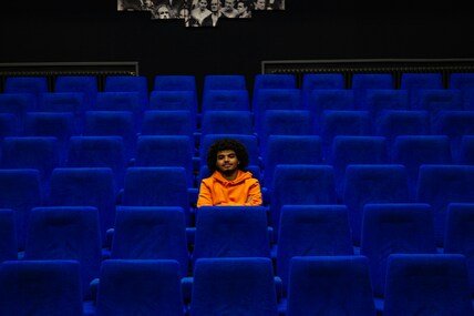 The Allure of Cinema: Exploring Why People Love Watching Movies