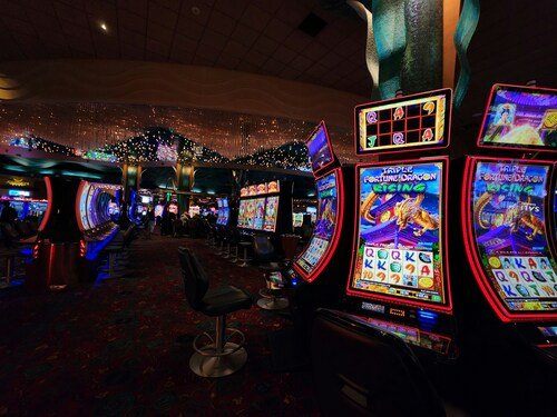 slot
