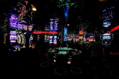 Buy Property with $500,000 Casino Winnings